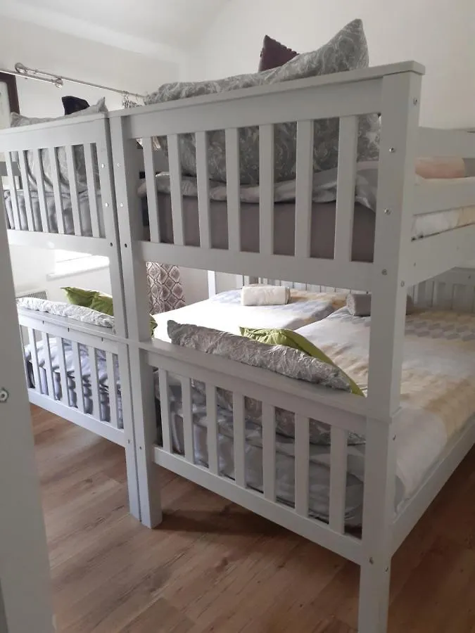 Apartamento Sally 2 Galway