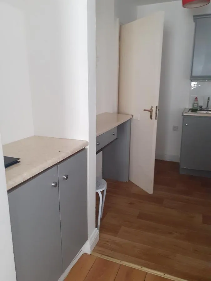 Apartamento Sally 2 Galway Irlanda