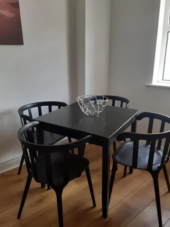 Sally 2 Apartment Galway