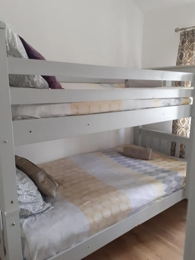 Apartamento Sally 2 Galway