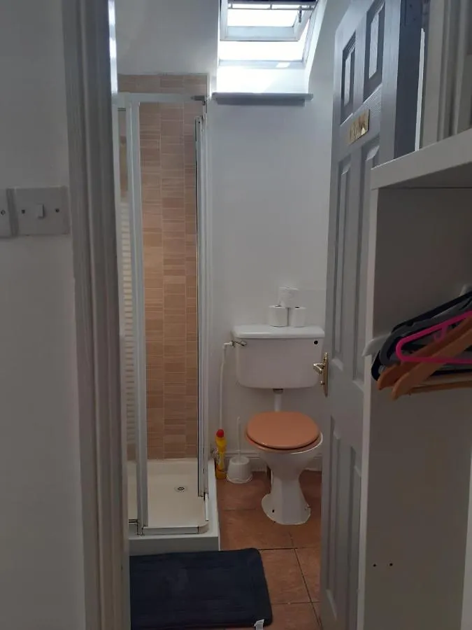 Apartamento Sally 2 Galway